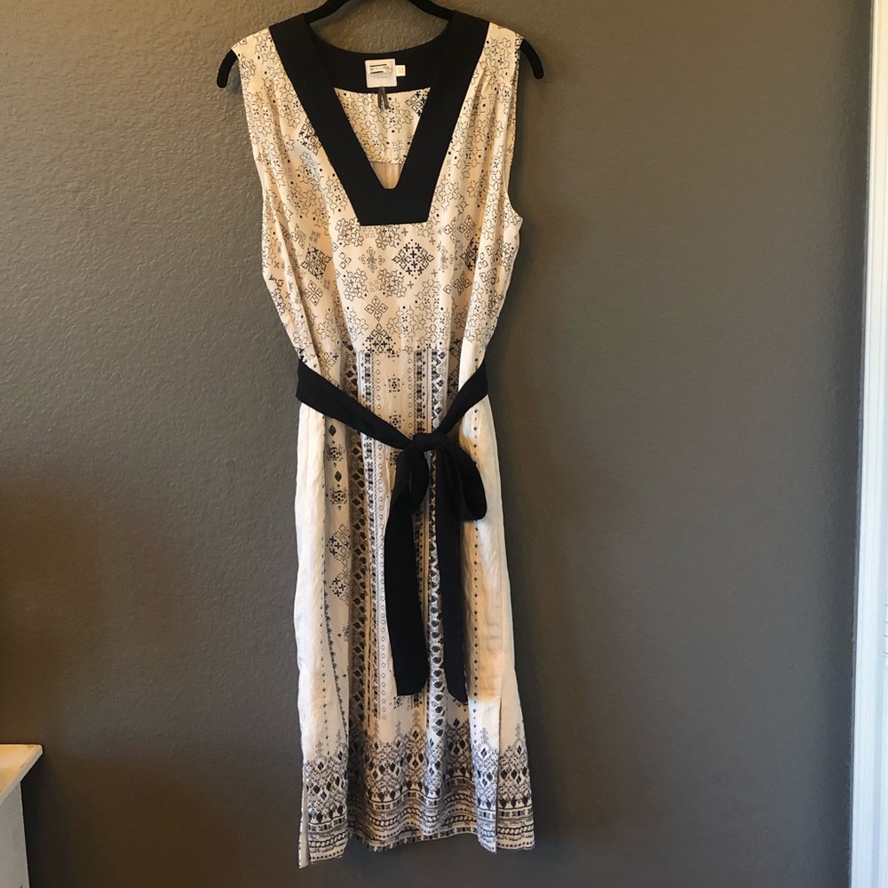 Anthropologie Dress